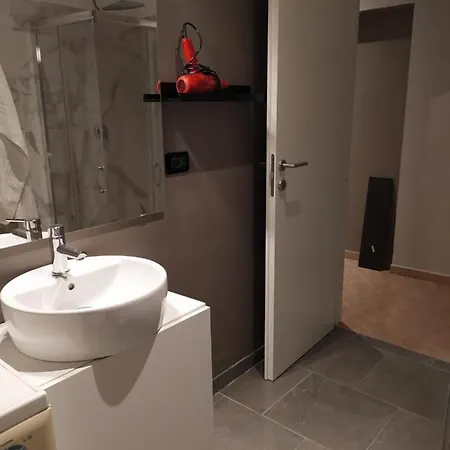 My House Appartement Pescara